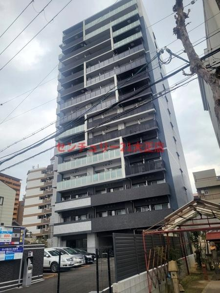 プレサンス大正フレンジ（Gタイプ）