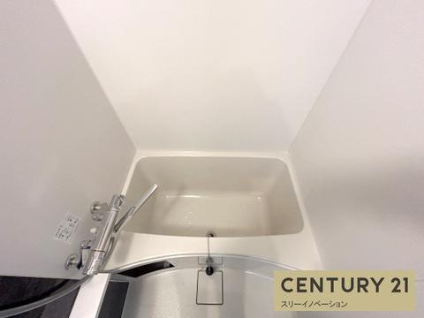 エスリード大阪リブレの浴室|★バスルーム★