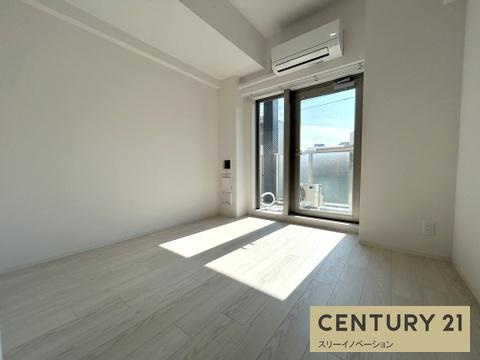 エスリード大阪リブレの洋室|★明るい洋室★