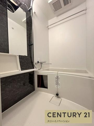 エスリード大阪リブレの浴室|★バスルーム★