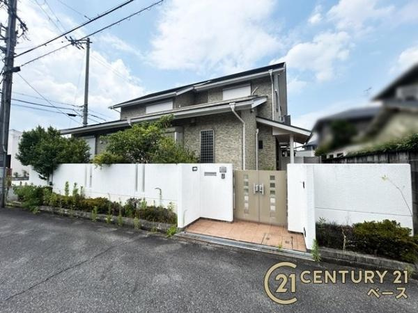 橿原市白橿町２丁目の中古一戸建