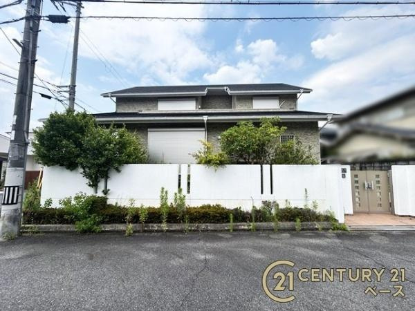 橿原市白橿町２丁目の中古一戸建のその他|■現地撮影写真■ 小・中学校ともに徒歩圏内で通学も安心です。