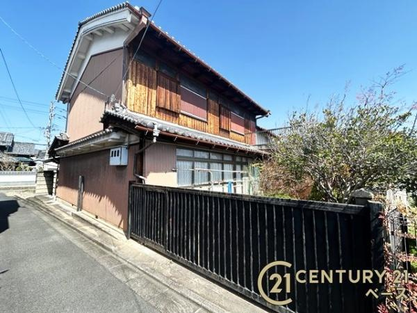 生駒郡斑鳩町神南３丁目の売地のその他|■南向きで陽当たりのよい緑豊かな住環境です！