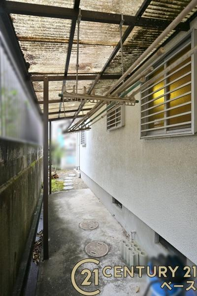 北葛城郡王寺町明神３丁目　一戸建のその他