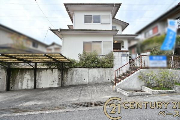 北葛城郡王寺町明神３丁目　一戸建