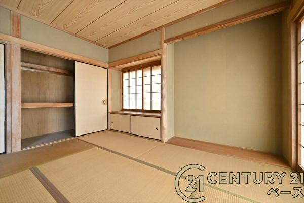北葛城郡王寺町明神３丁目　一戸建の和室