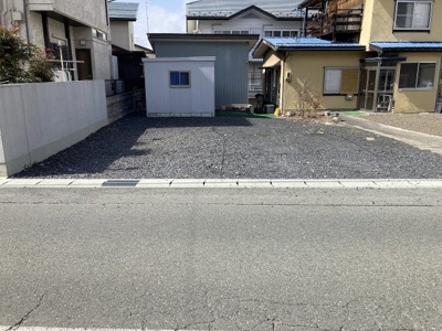 【外観】 | 七日町5丁目第5駐車場