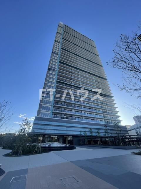 幕張ベイパーク　ライズゲートタワー