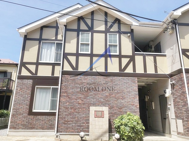 リリックコート自由が丘