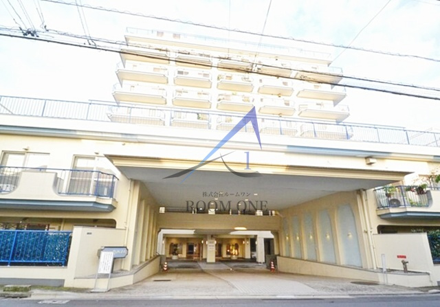 大森山王リハイム