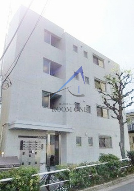 ＮＡＫＡＩＣＨＩ　ＢＬＤＧ．