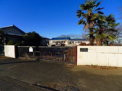 【周辺】 | メゾンカーメルⅡＢ | 千代田町立西幼稚園まで900m