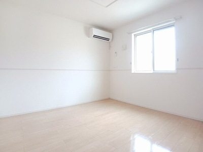 【内装】 | メゾンカーメルⅡＢ