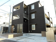 クレイノアンジュ鶴間の画像