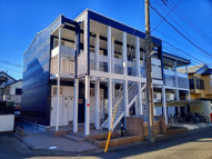 レオパレスノア大和の画像