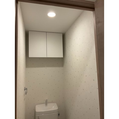 【トイレ】 | Cielo新千葉