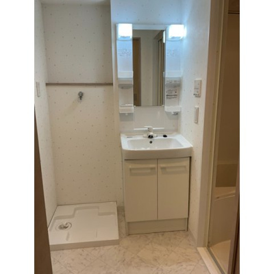 【洗面所】 | Cielo新千葉