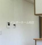 【仲介手数料：50％OFF】対象物件！のセキュリティ