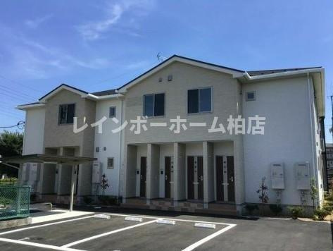 【仲介手数料：50％OFF】対象物件！のエントランス|清潔なエントランスです