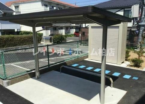 【仲介手数料：50％OFF】対象物件！のその他共用部分