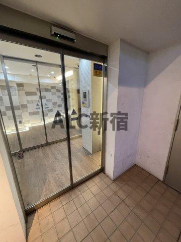 プレール・ドゥーク世田谷代田のその他共用部分