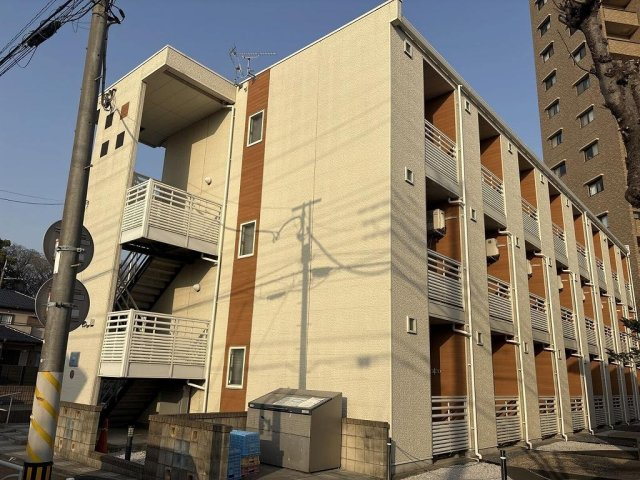 レオネクストセレーノ