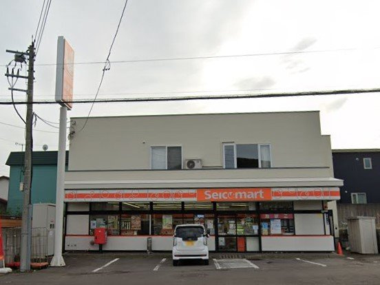 レオパレスＶｉＶａ　愛の周辺