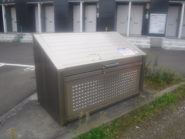 レオパレスＶｉＶａ　愛のその他