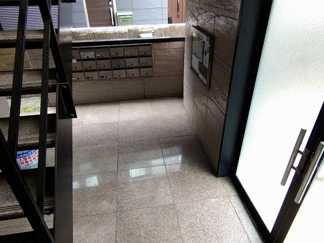 レオパレス高津のその他