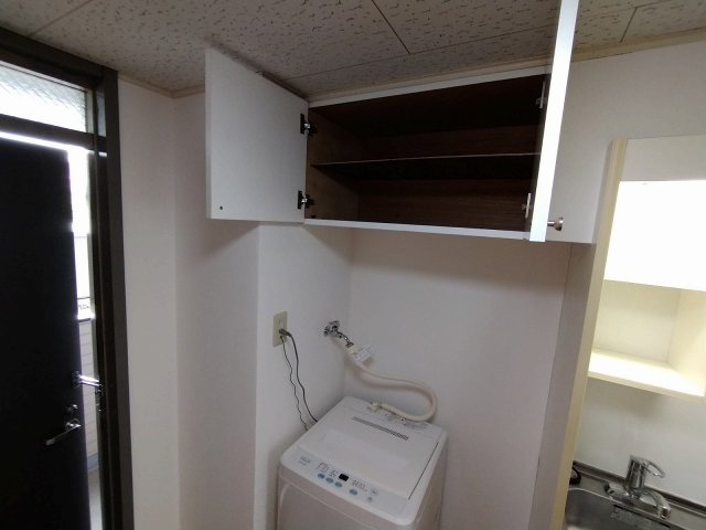 レオパレス高津のその他|シューズボックス