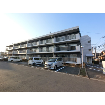 【駐車場】 | エルシティ・103