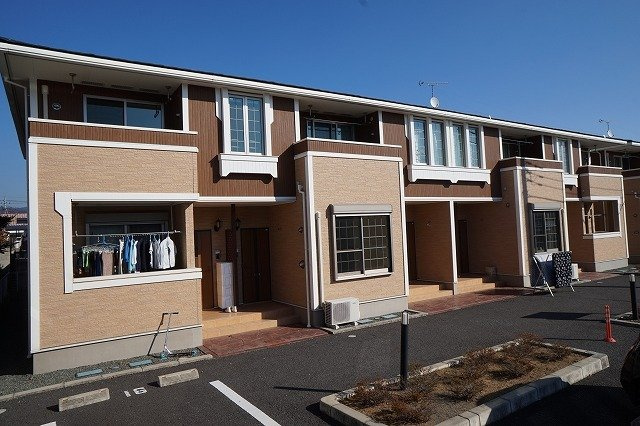 シュトラーゼＢ