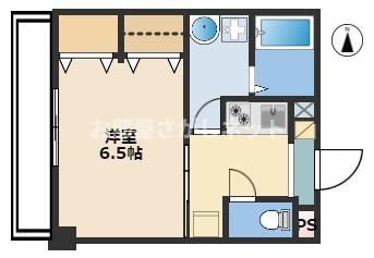 トーホーパレス小竹向原