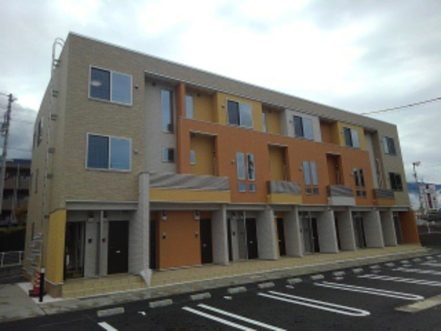 サンリットヴィラⅨＢ