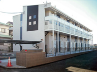 レオネクストさくら３の画像