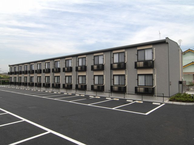 レオパレスフロラシオン　Ⅰ