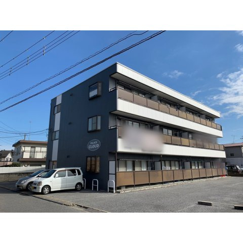 パレスクラウド