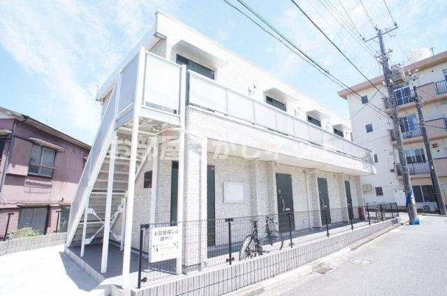 リブリ・HALEKULANIⅡ【おとり物件なし】#学生・社会人にオススメ！初期費用分割払いOK！