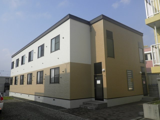 レオパレスこも家東