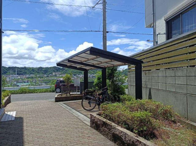 レオパレスエスポワール秋桜のその他