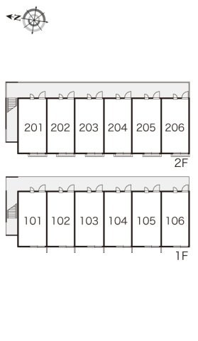 レオパレスエスポワール秋桜のその他