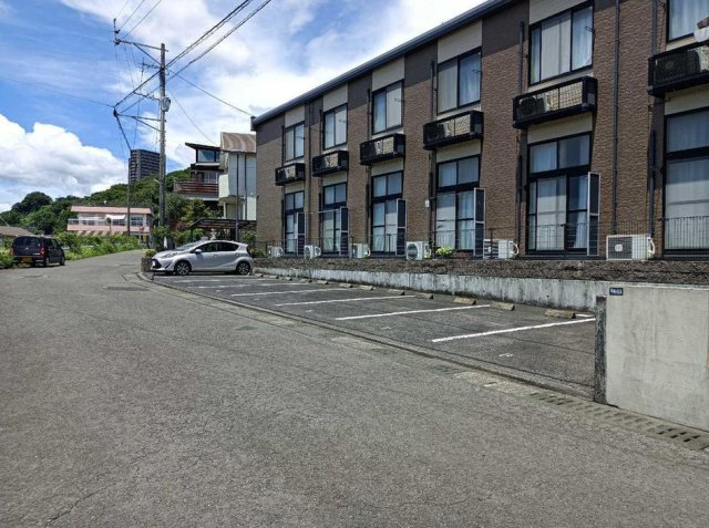 レオパレスエスポワール秋桜のその他