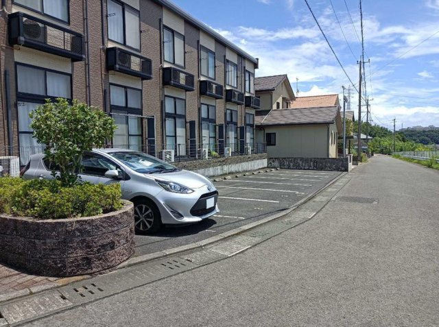 レオパレスエスポワール秋桜のその他