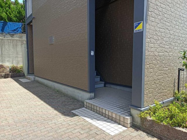 レオパレスエスポワール秋桜のその他