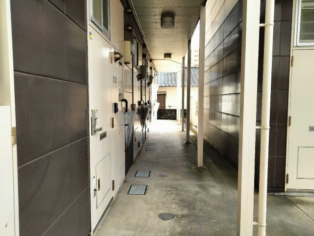 レオパレスコンパル唐湊壱番館のその他