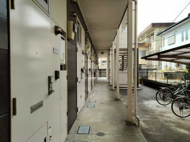 レオパレスコンパル唐湊壱番館のその他