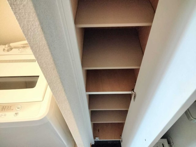 レオパレスコンパル唐湊壱番館のその他