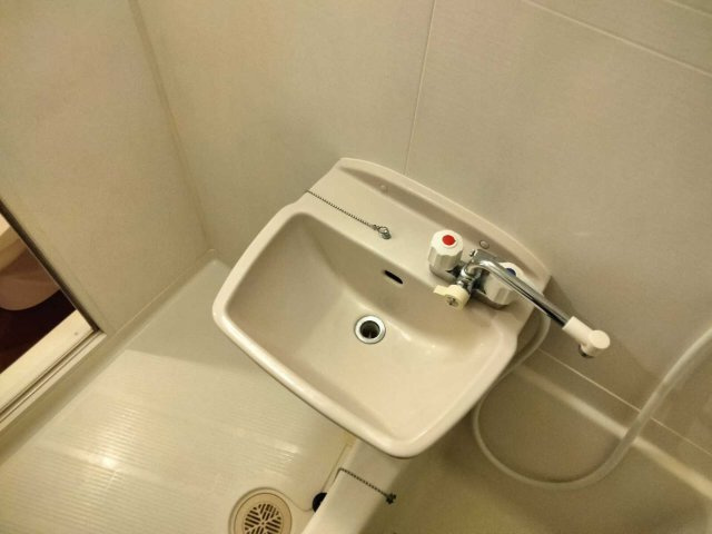 レオパレスコンパル唐湊壱番館