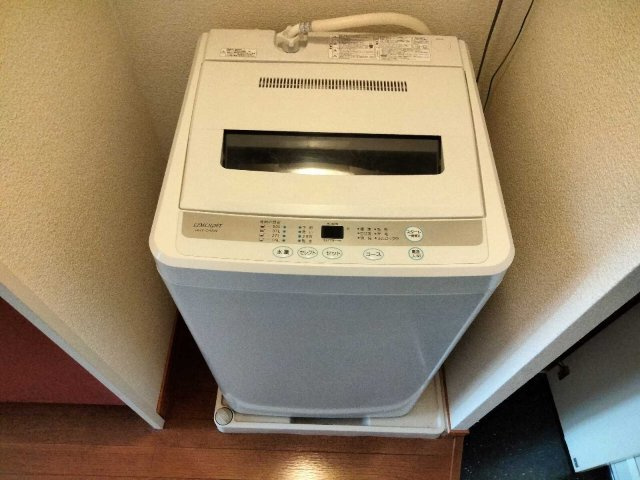 レオパレスコンパル唐湊壱番館のその他