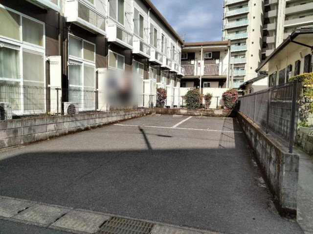 レオパレスコンパル唐湊壱番館のその他